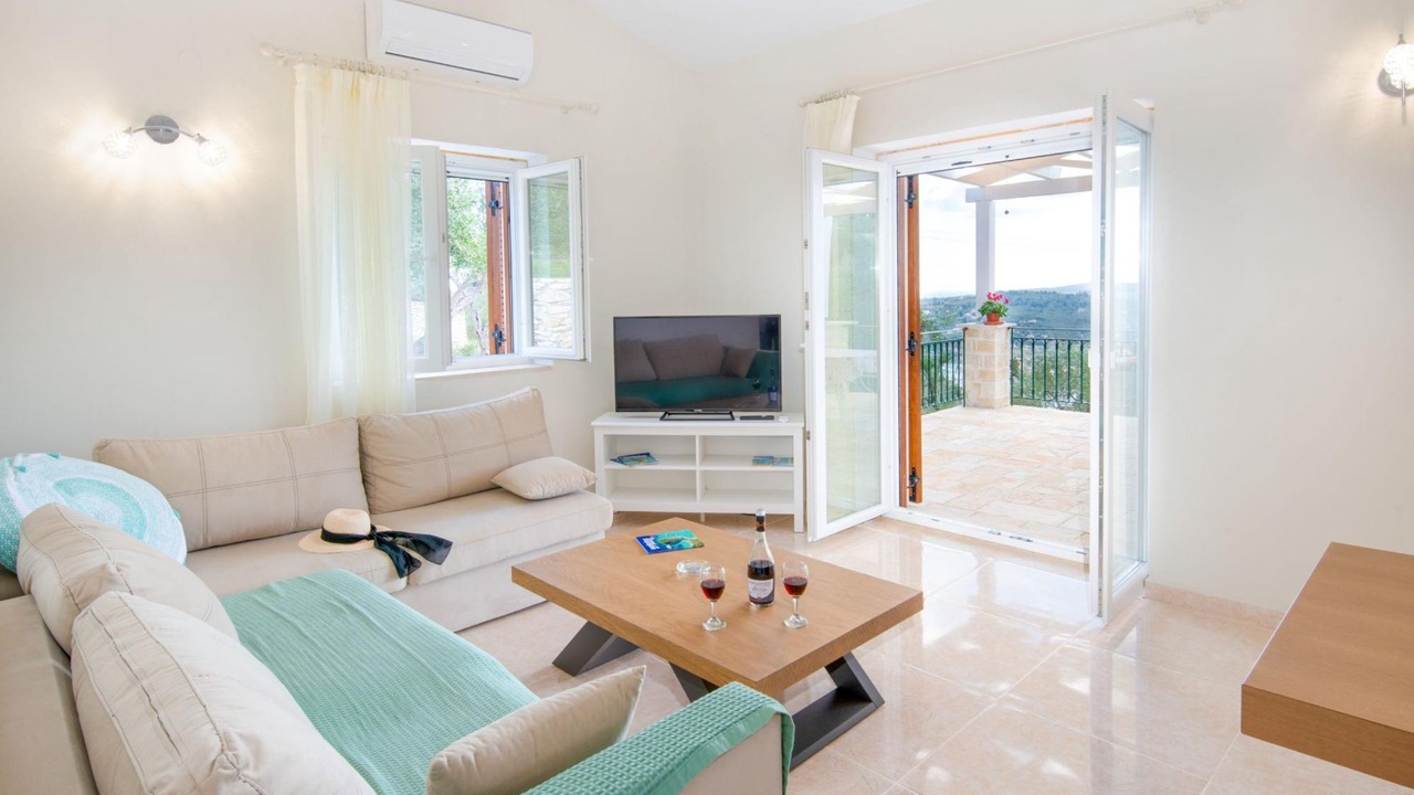 Photo of Livingroom in Ieromonachos