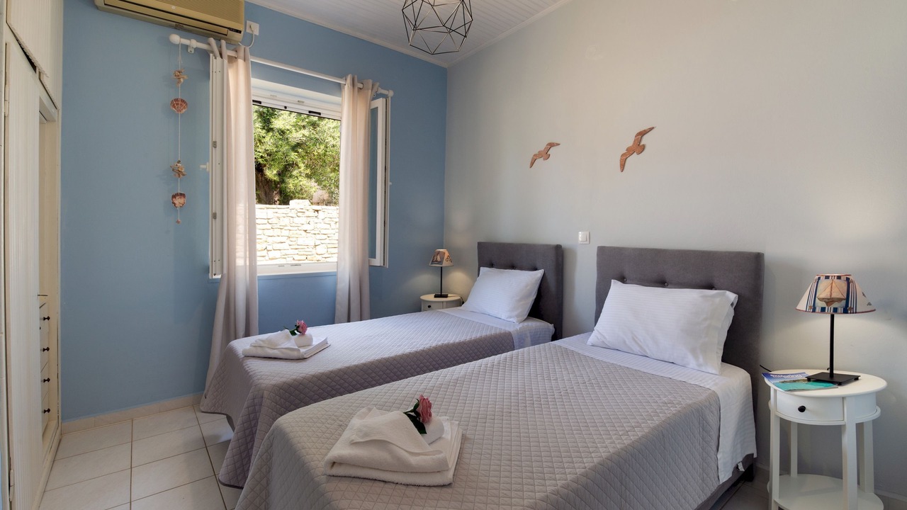 Photo of Bedroom in Vlachopoulatika