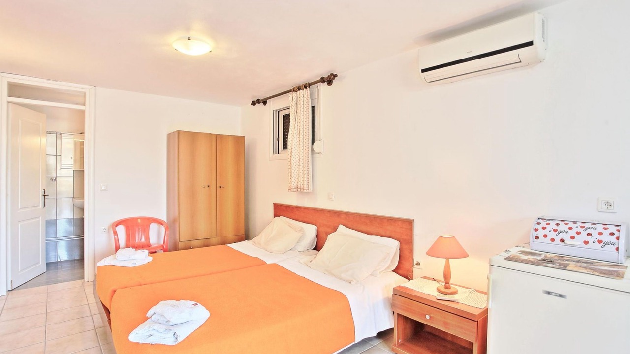 Photo of Bedroom in Agni