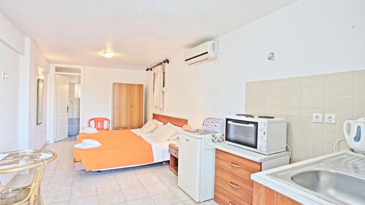 Photo of Bedroom in Agni