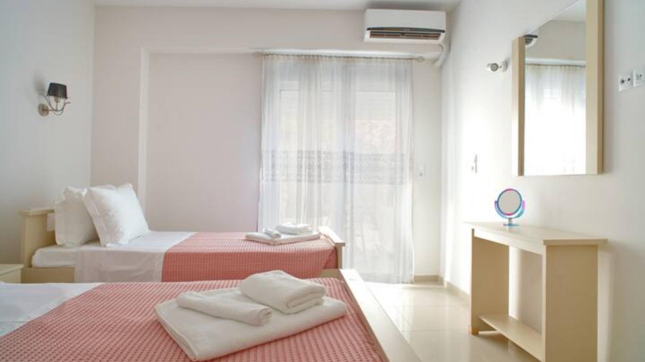 Photo of Bedroom in Kavallos