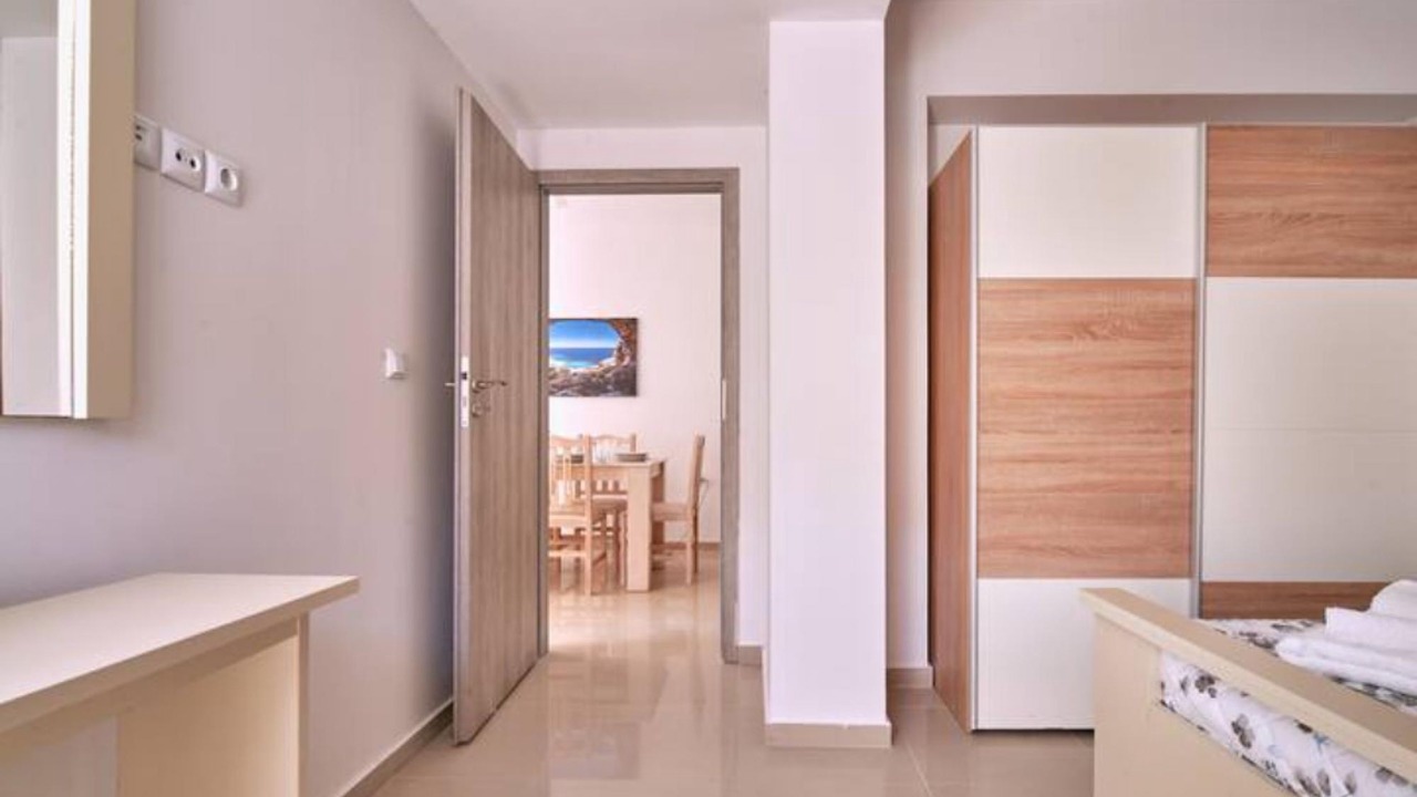 Photo of Bedroom in Kavallos