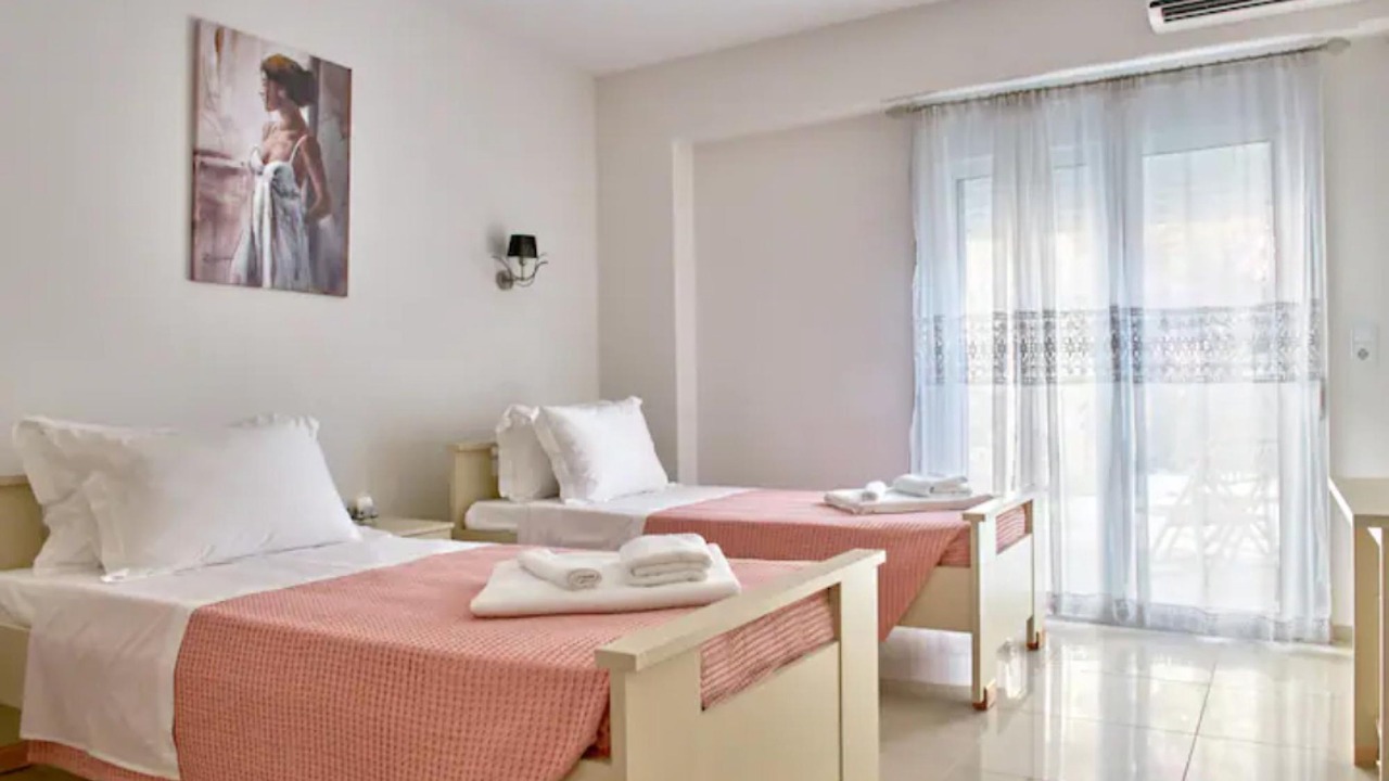 Photo of Bedroom in Kavallos