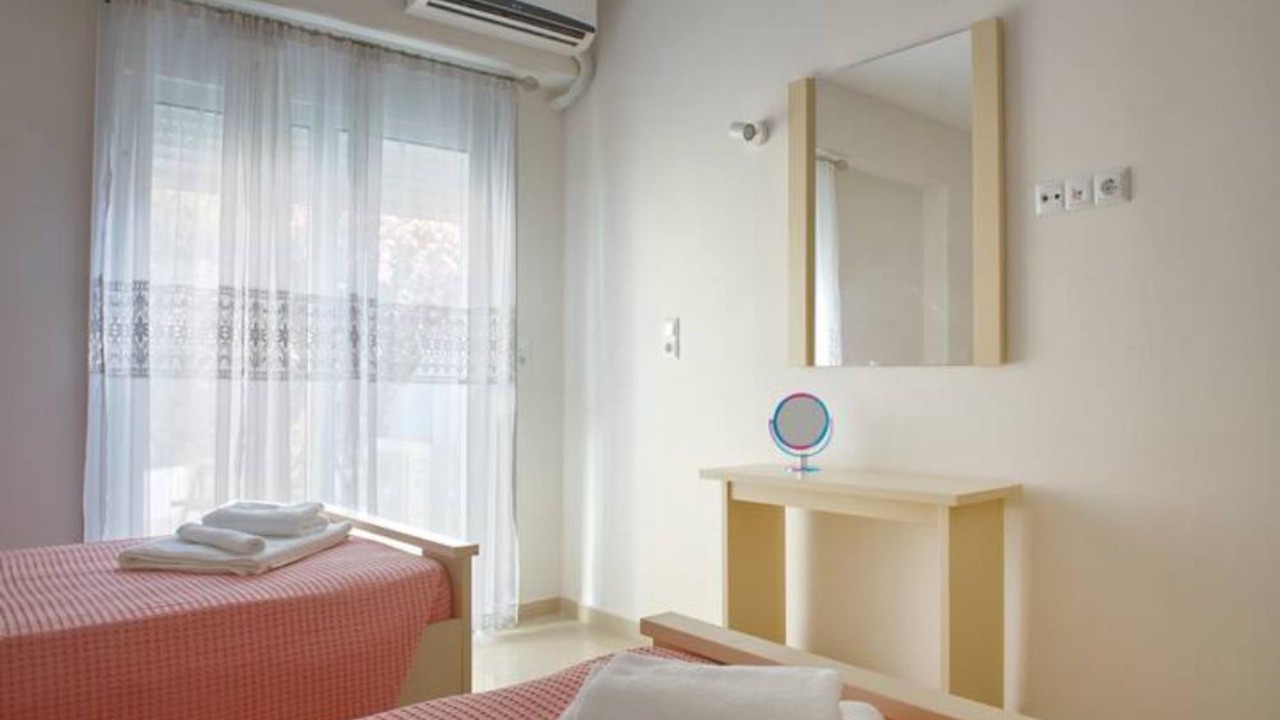 Photo of Bedroom in Kavallos