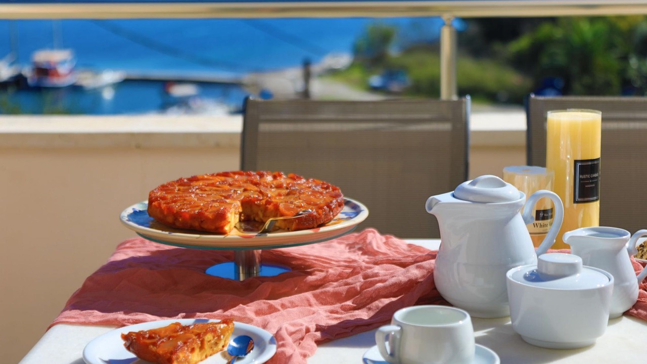 Photo of Outdoor in Agios Stefanos