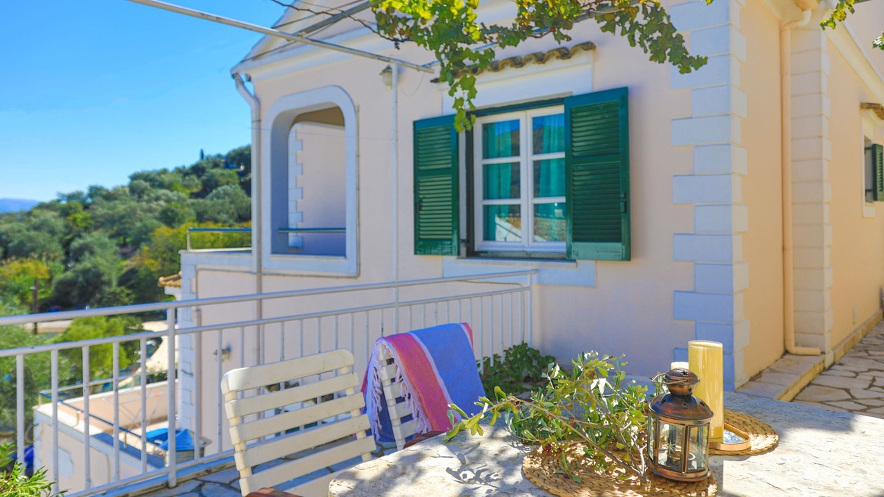 Photo of Outdoor in Agios Stefanos