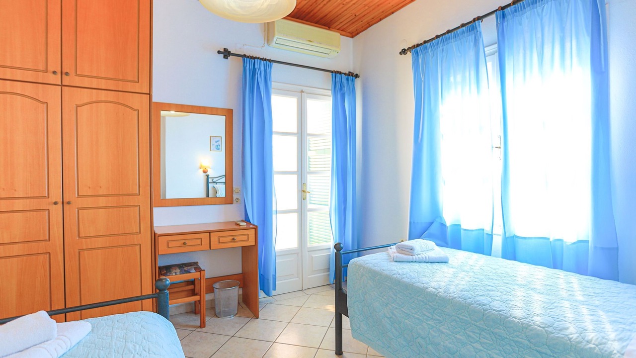 Photo of Bedroom in Agios Stefanos