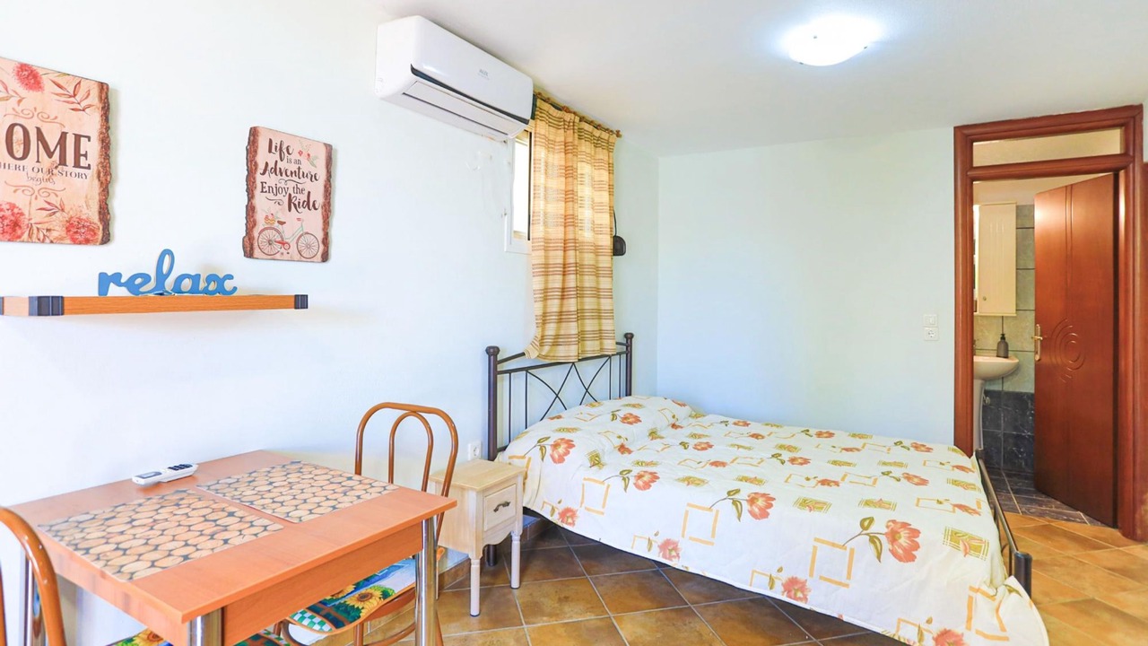 Photo of Bedroom in Agni