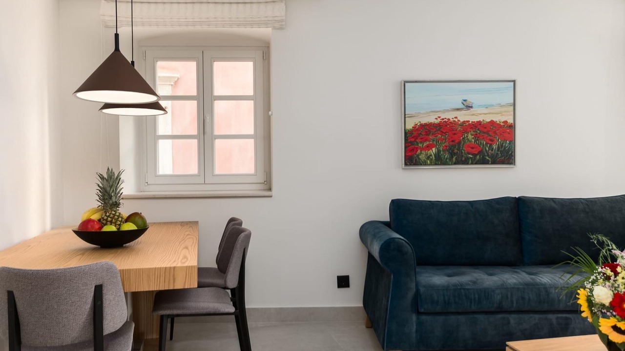 Photo of Livingroom in Old Town