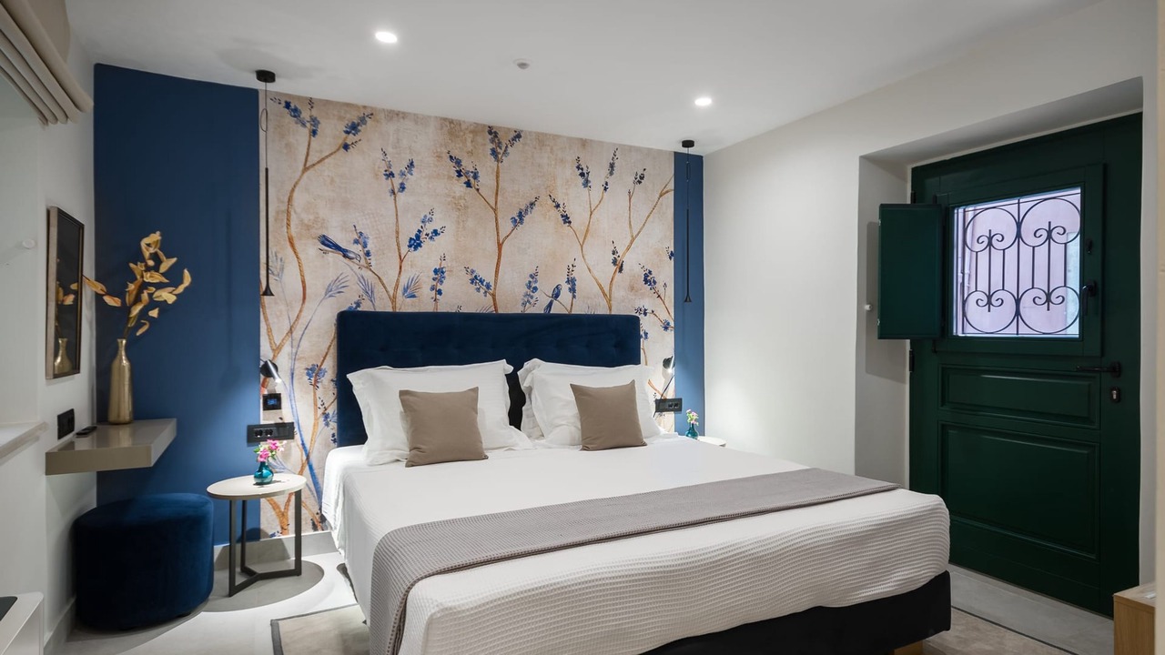 Photo of Bedroom in Old Town