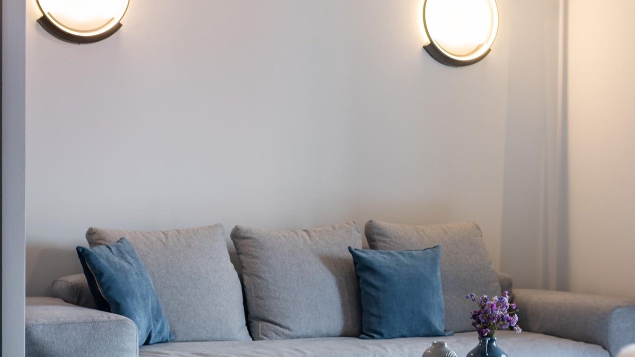 Photo of Livingroom in Kefalonia