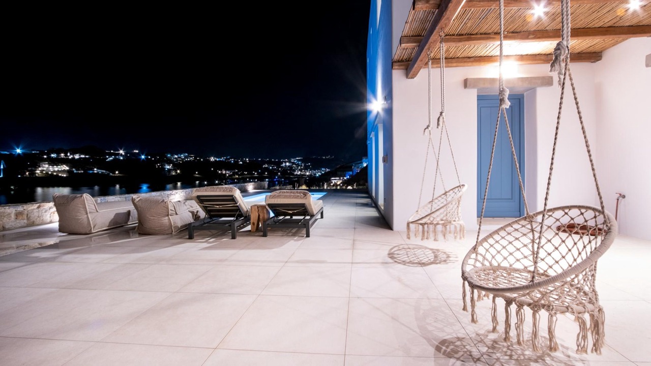 Photo of Patio Balcony in Kanalia