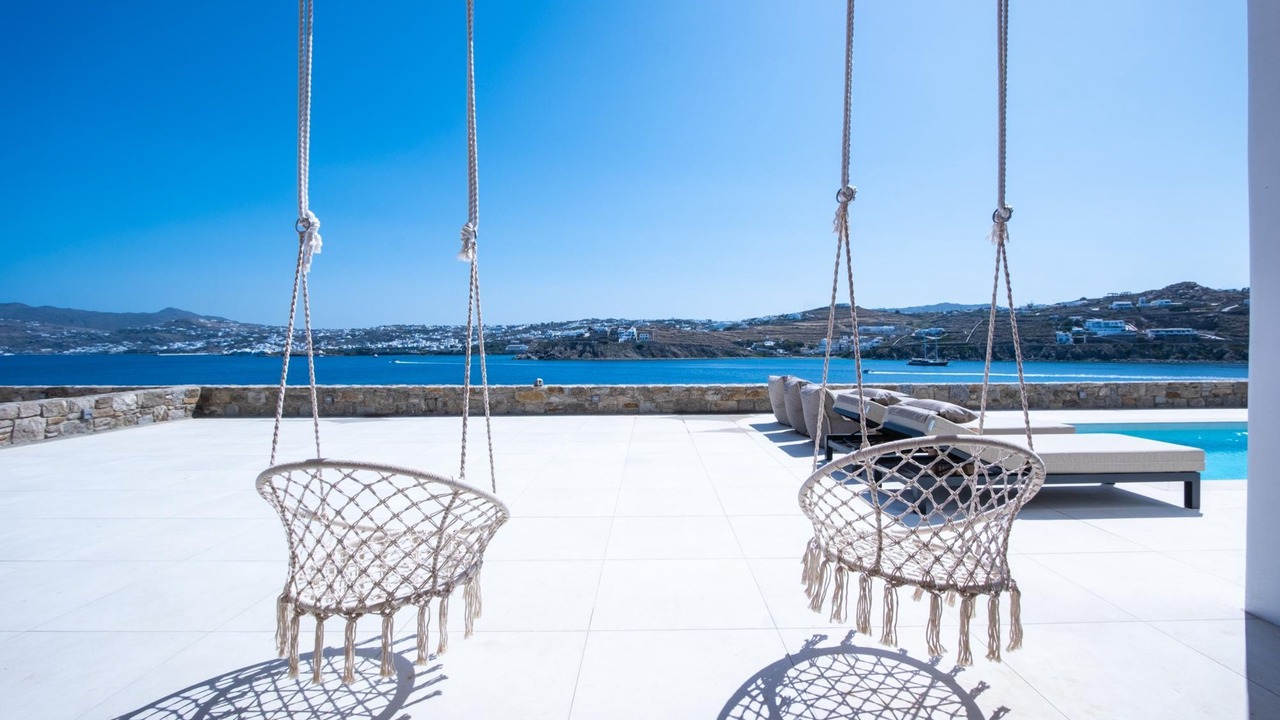 Photo of Patio Balcony in Kanalia