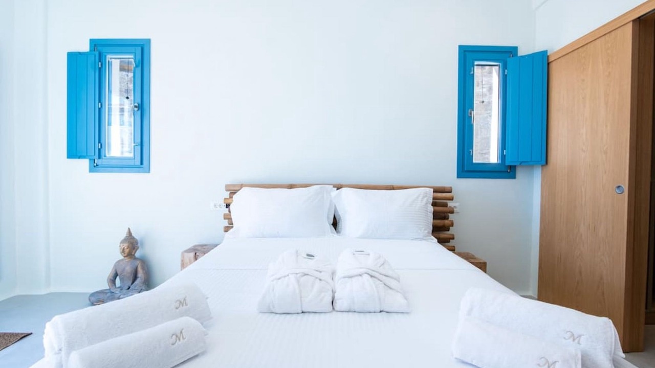 Photo of Bedroom in Kanalia