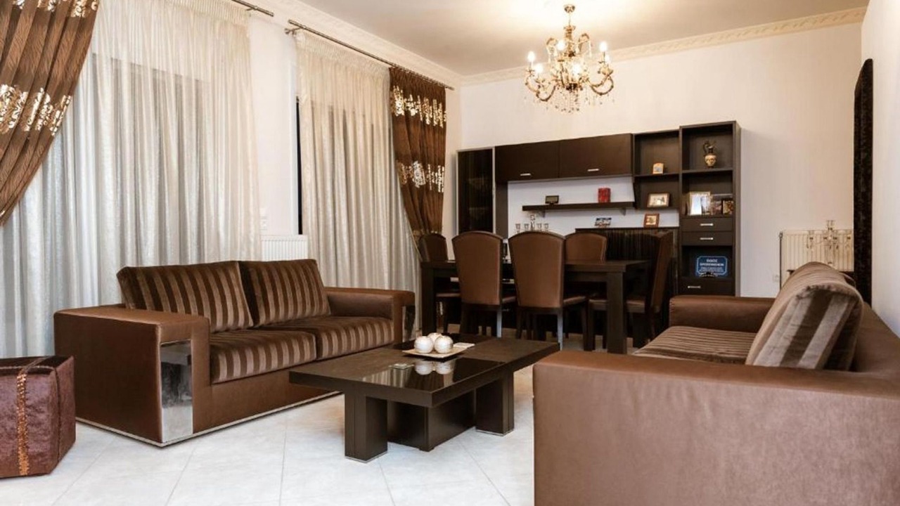 Photo of Livingroom in Volos City Centre