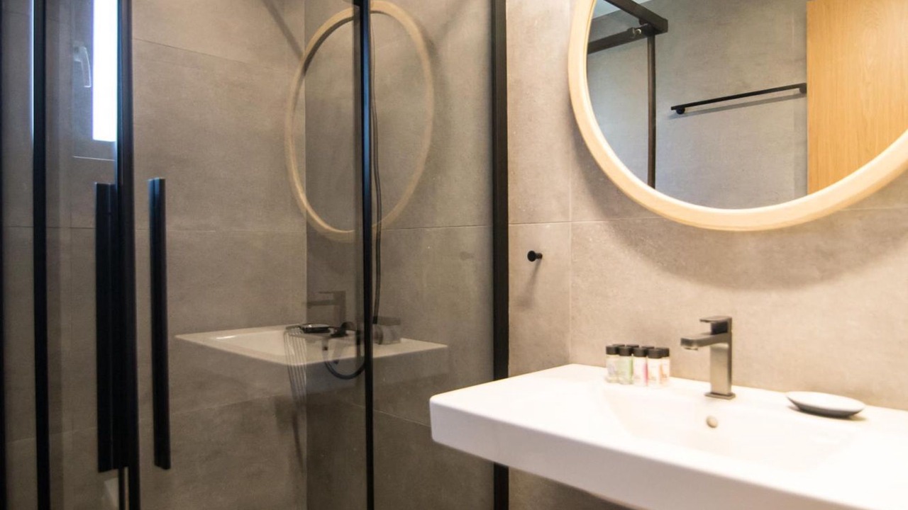 Photo of Bathroom in Episkopos