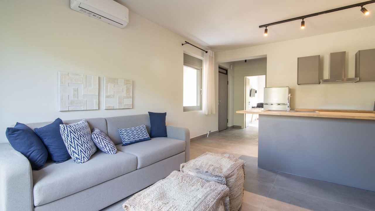 Photo of Livingroom in Episkopos