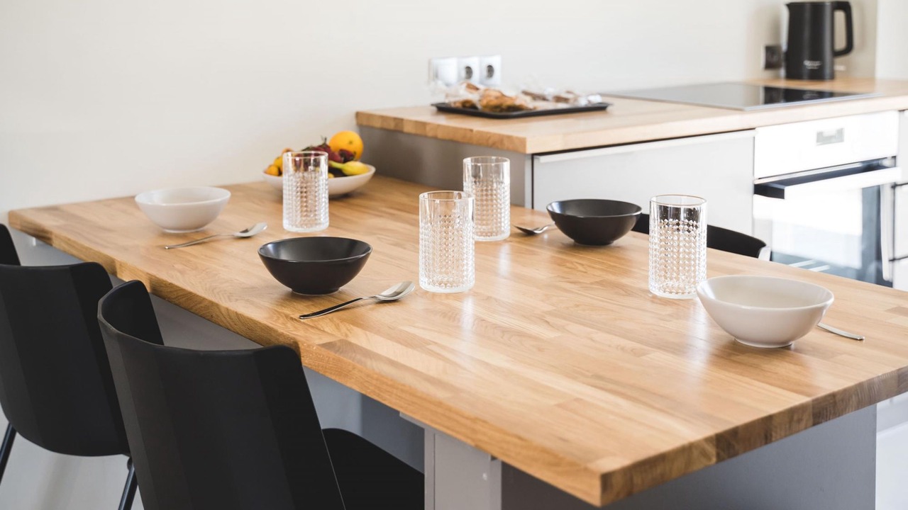 Photo of Kitchen in Episkopos