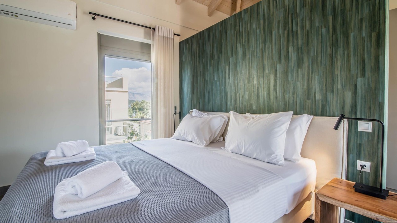 Photo of Bedroom in Episkopos
