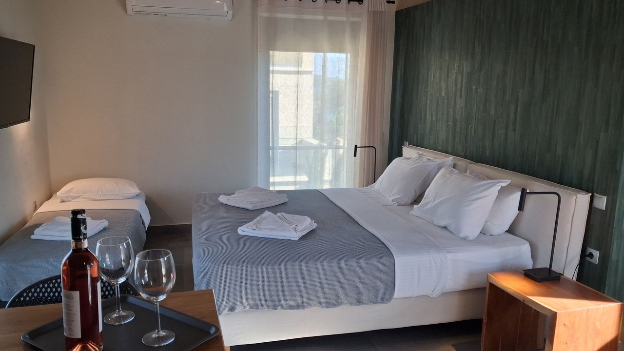 Photo of Bedroom in Episkopos