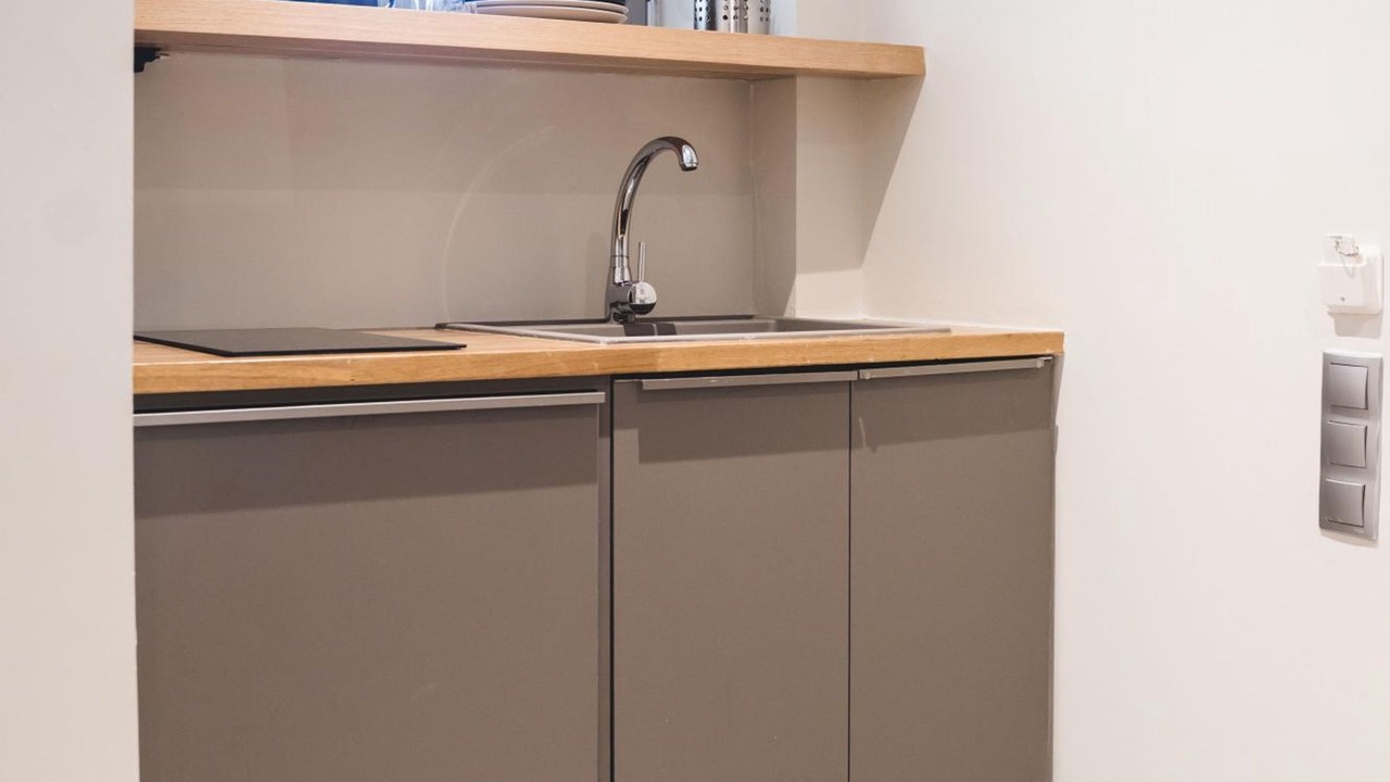 Photo of Kitchen in Episkopos