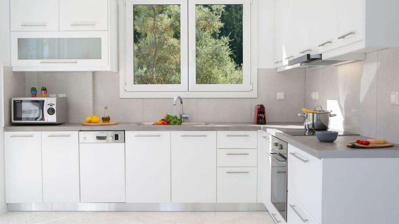 Photo of Kitchen in Katouna