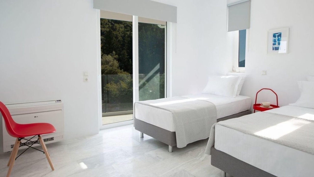 Photo of Bedroom in Katouna