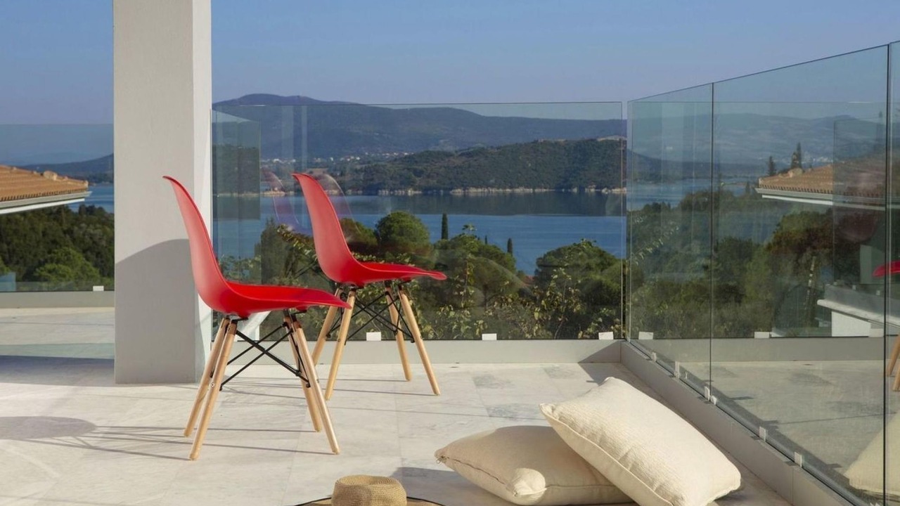 Photo of Patio Balcony in Katouna