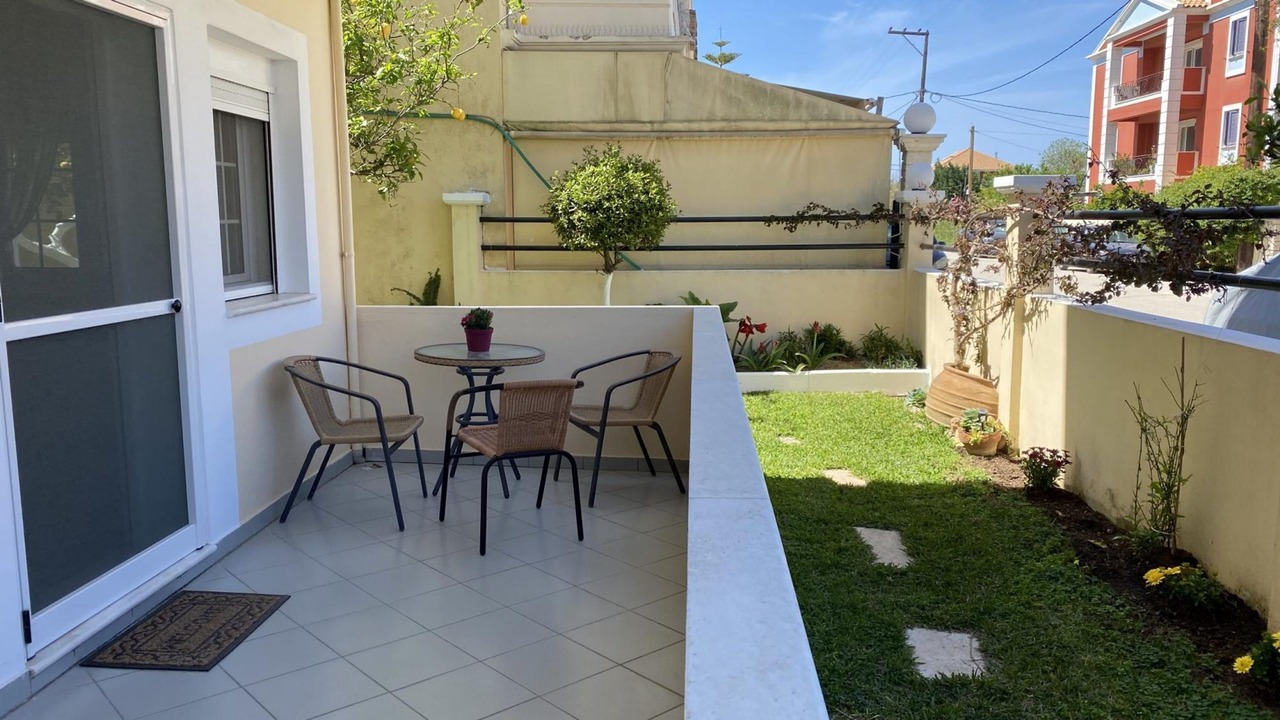 Photo of Outdoor in Lefkada Town