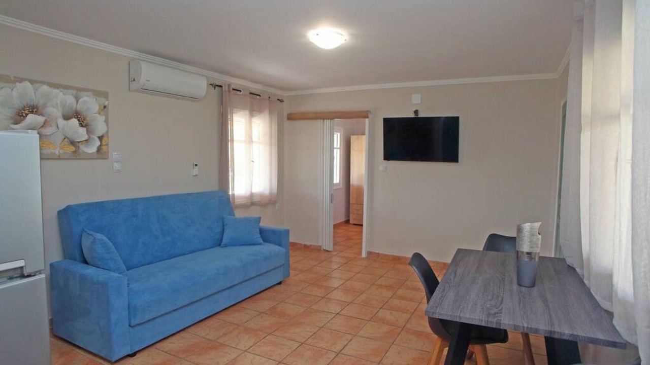 Photo of Livingroom in Agios Ioannis
