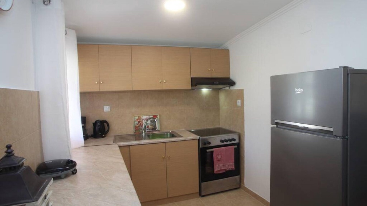 Photo of Kitchen in Agios Ioannis