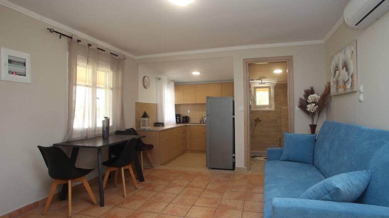 Photo of Livingroom in Agios Ioannis