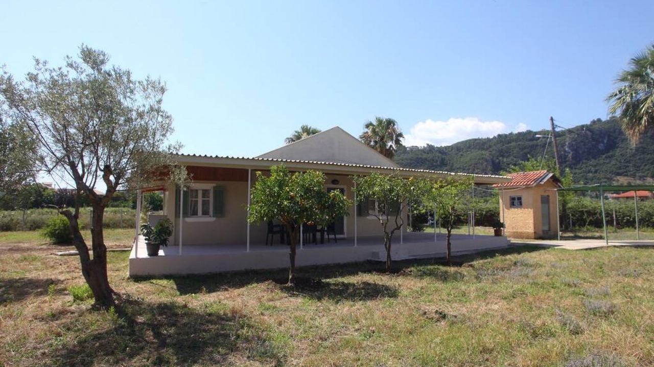 Photo of Outdoor in Agios Ioannis