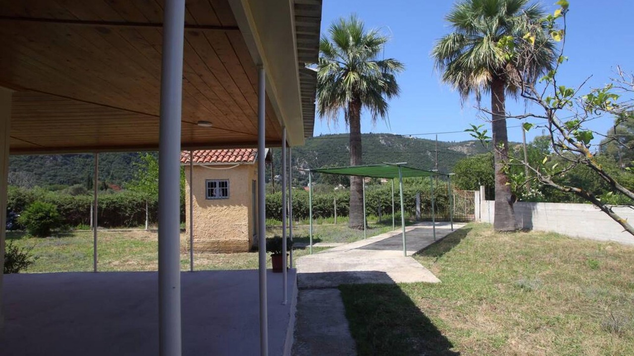 Photo of Outdoor in Agios Ioannis