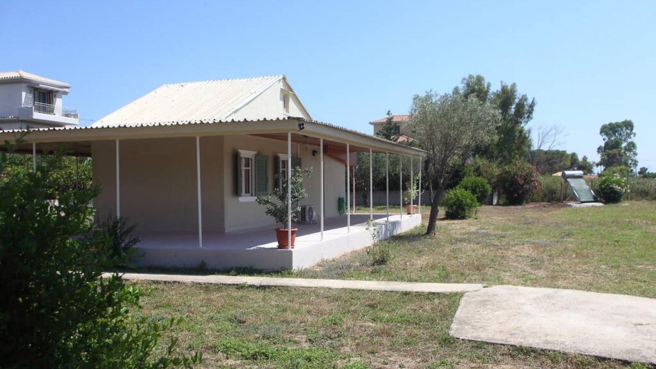 Photo of Outdoor in Agios Ioannis