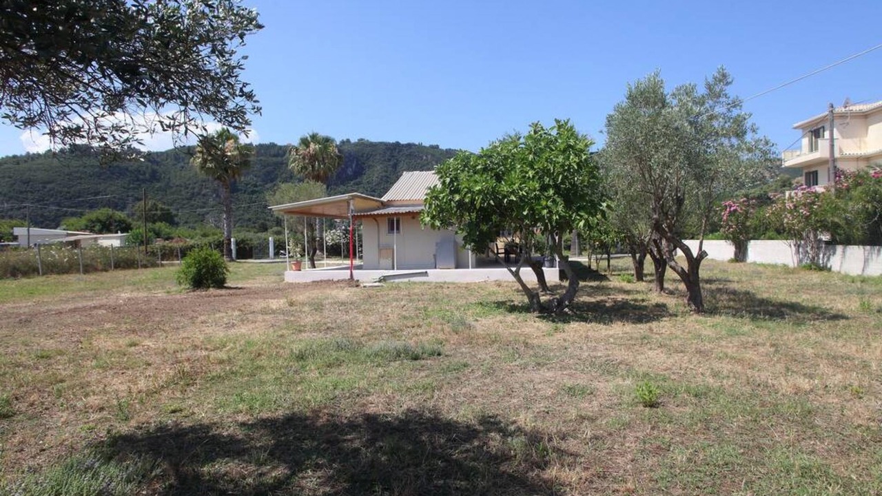 Photo of Outdoor in Agios Ioannis