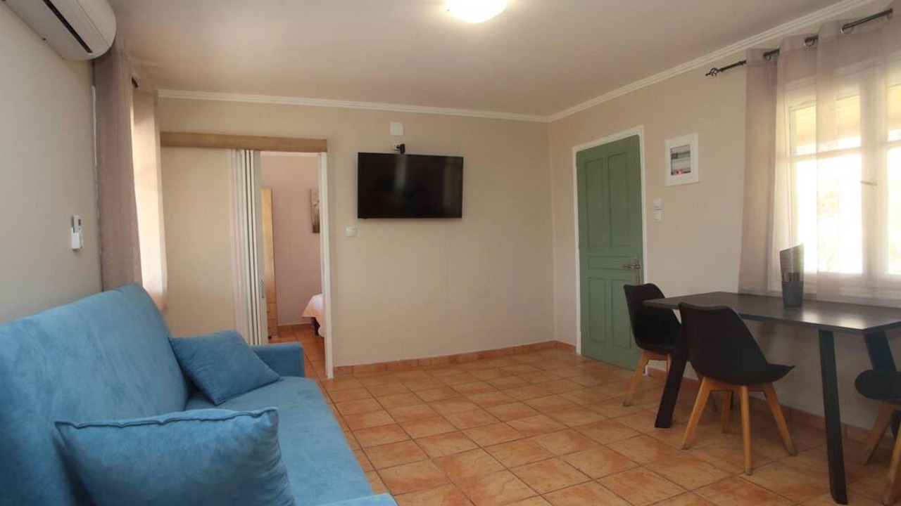 Photo of Livingroom in Agios Ioannis