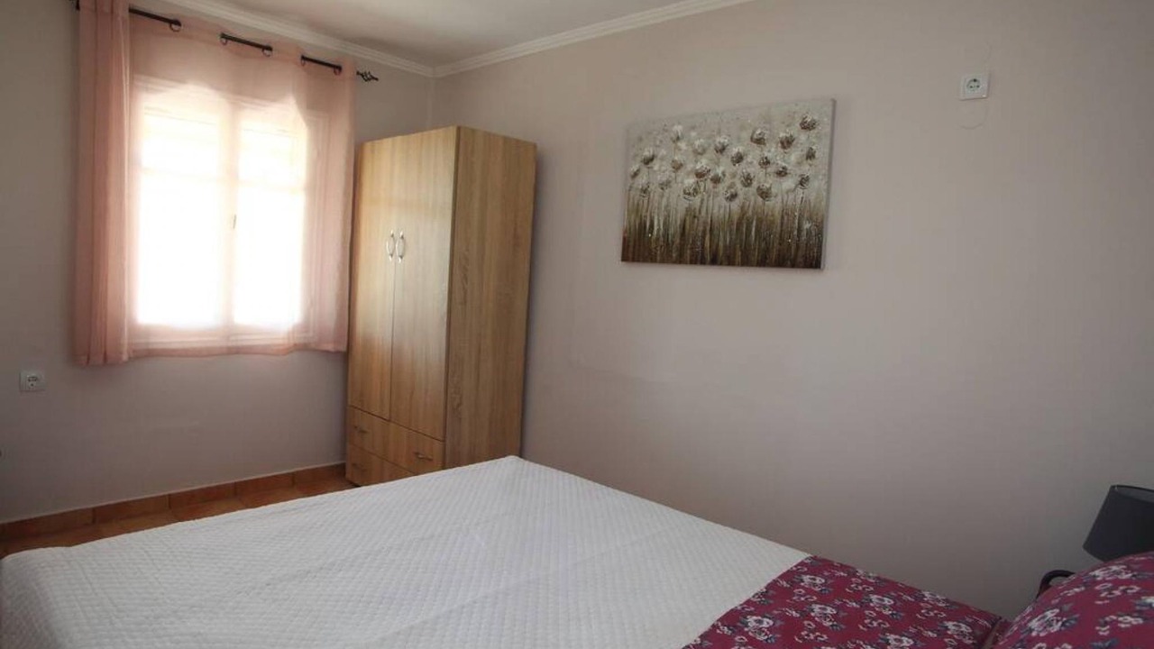 Photo of Bedroom in Agios Ioannis