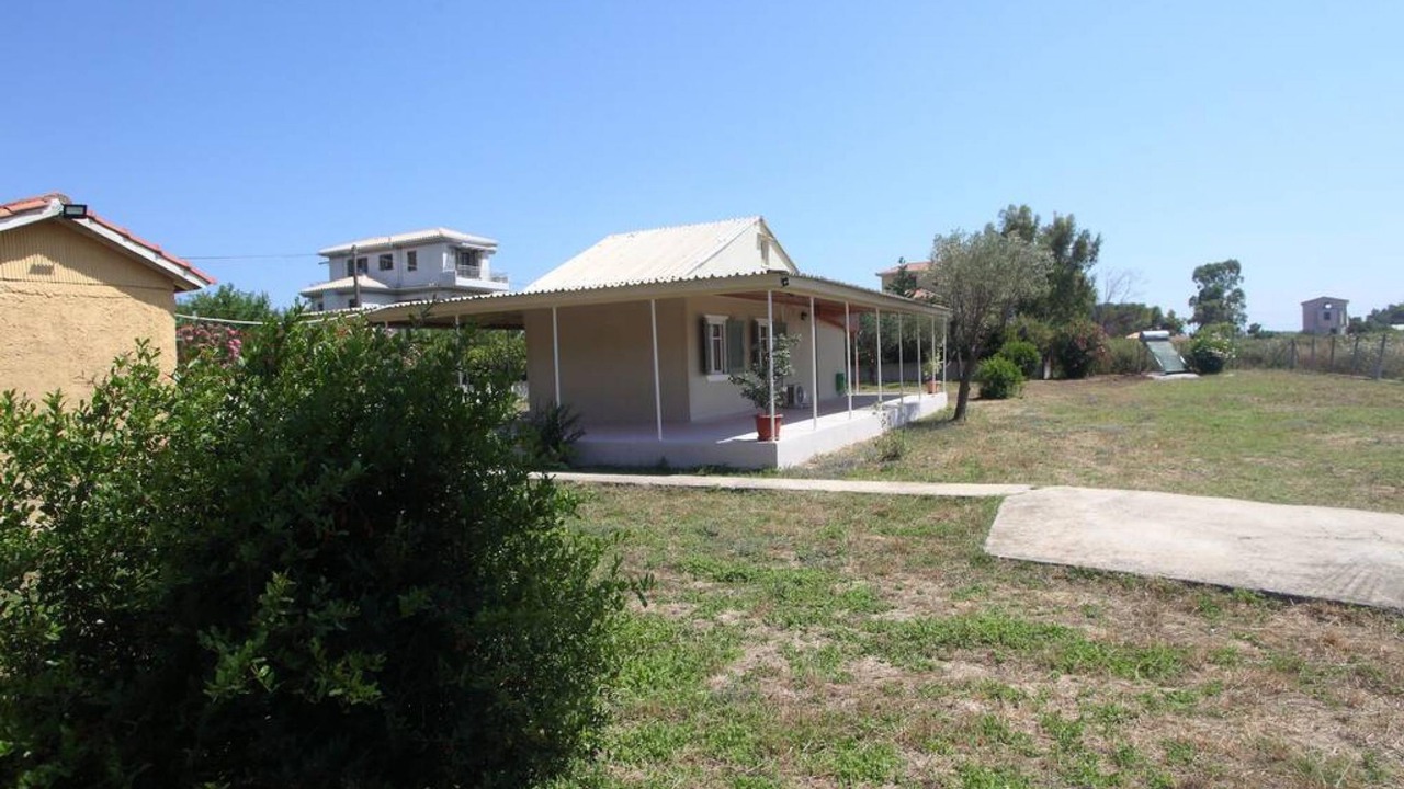 Photo of Outdoor in Agios Ioannis