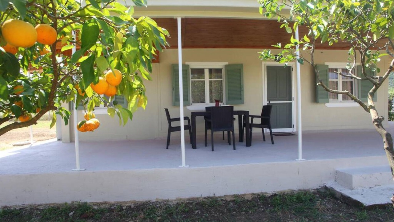 Photo of Outdoor in Agios Ioannis