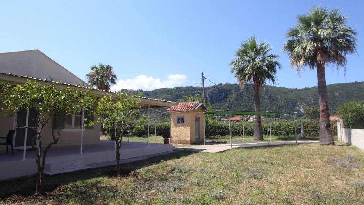 Photo of Outdoor in Agios Ioannis