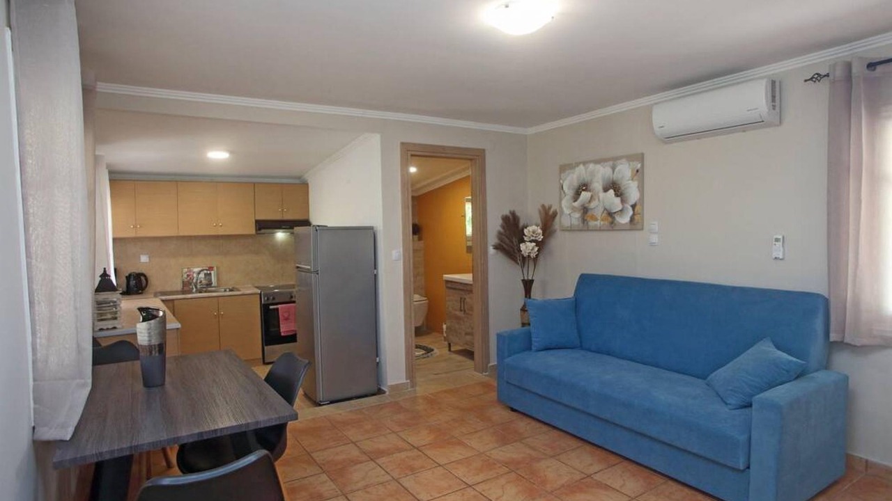 Photo of Livingroom in Agios Ioannis