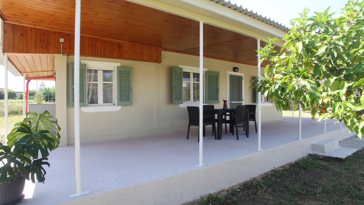Photo of Outdoor in Agios Ioannis