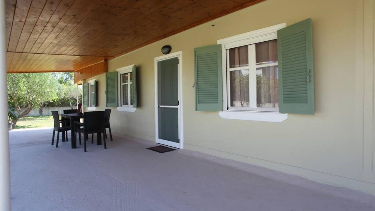 Photo of Outdoor in Agios Ioannis