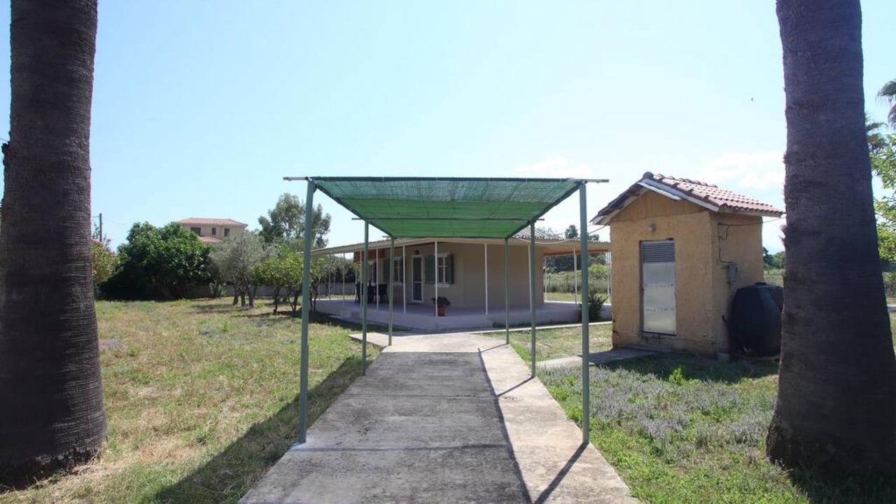 Photo of Outdoor in Agios Ioannis