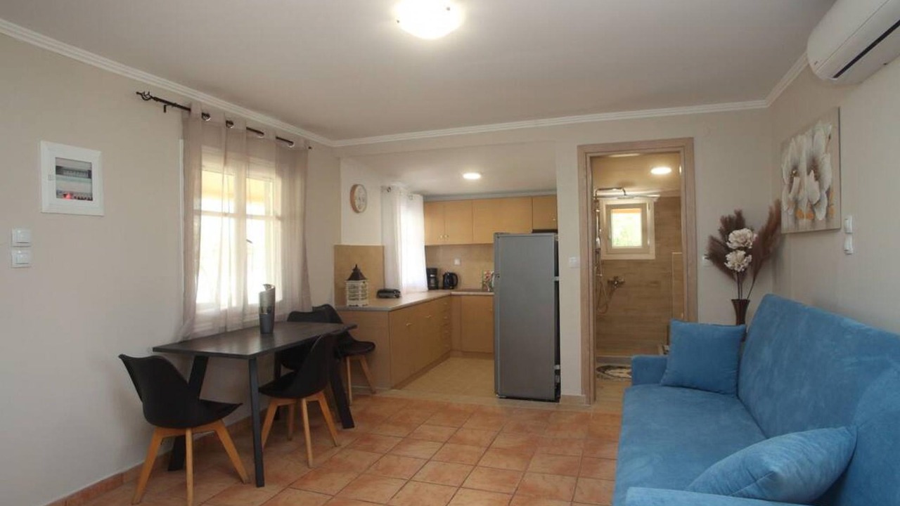 Photo of Livingroom in Agios Ioannis