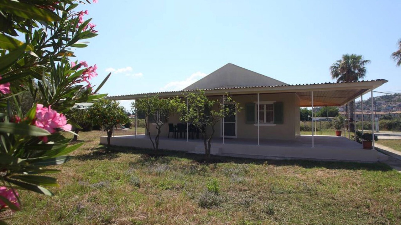 Photo of Outdoor in Agios Ioannis