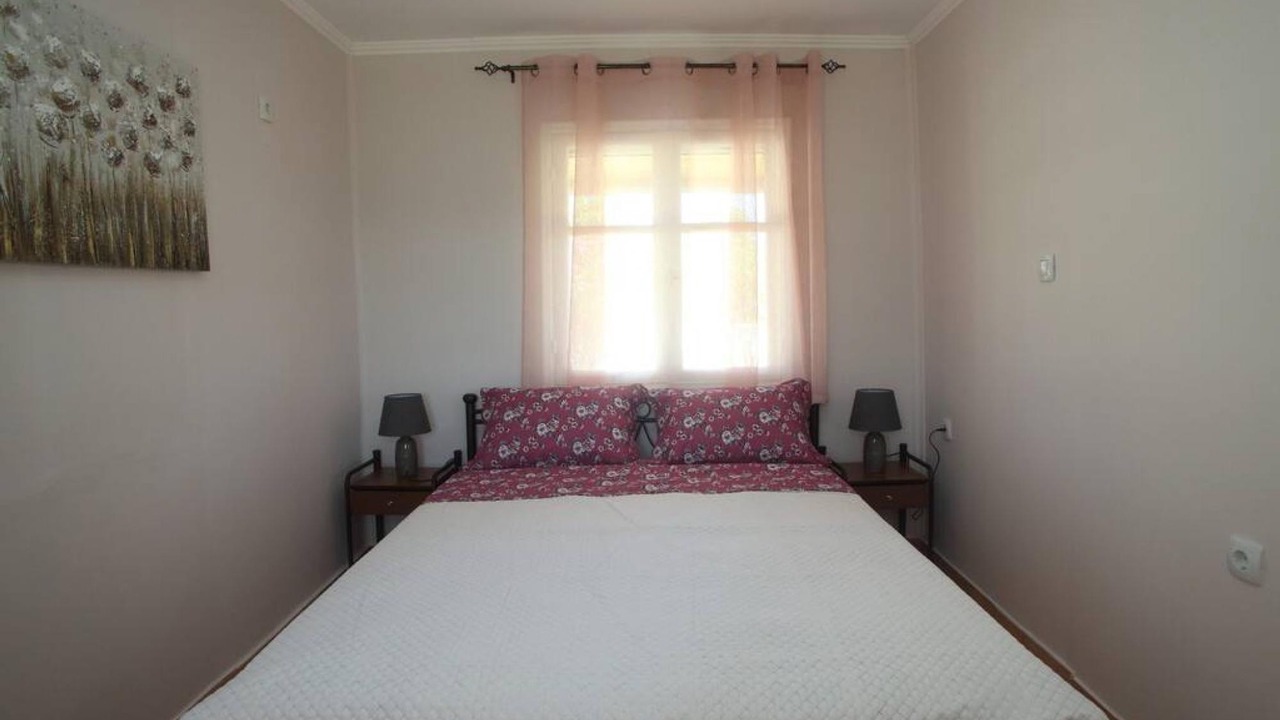 Photo of Bedroom in Agios Ioannis