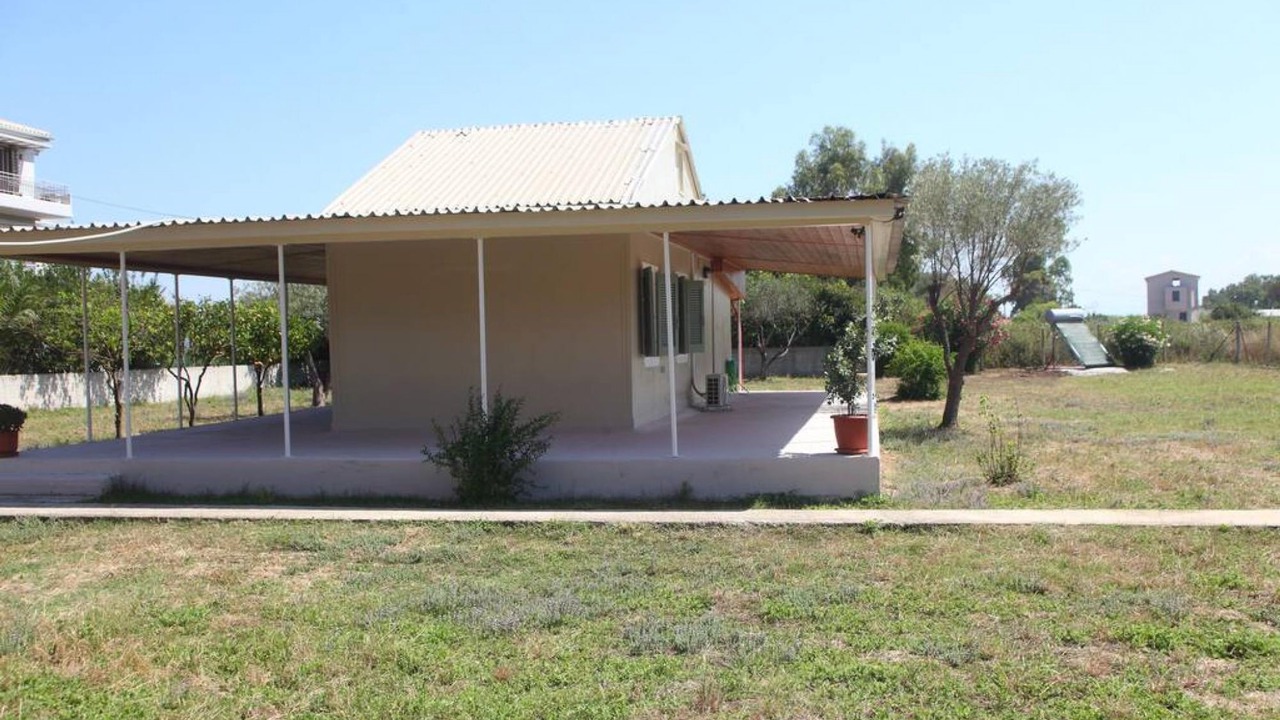Photo of Outdoor in Agios Ioannis