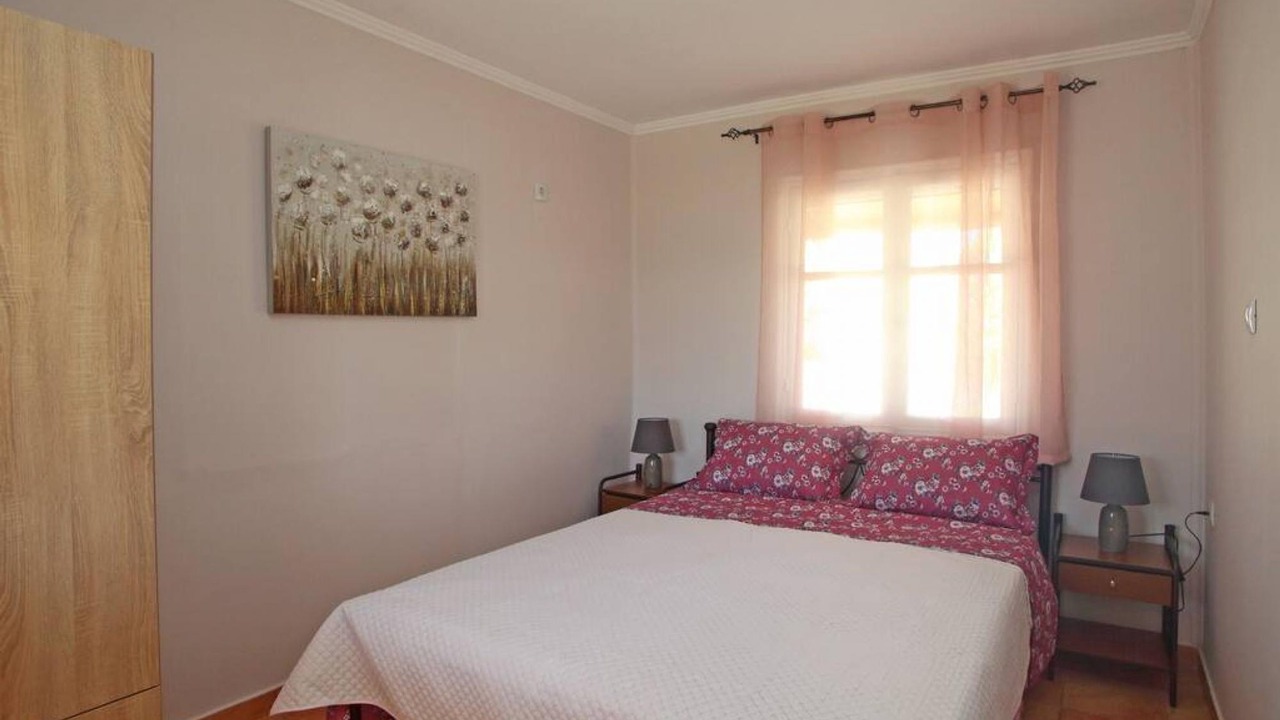 Photo of Bedroom in Agios Ioannis